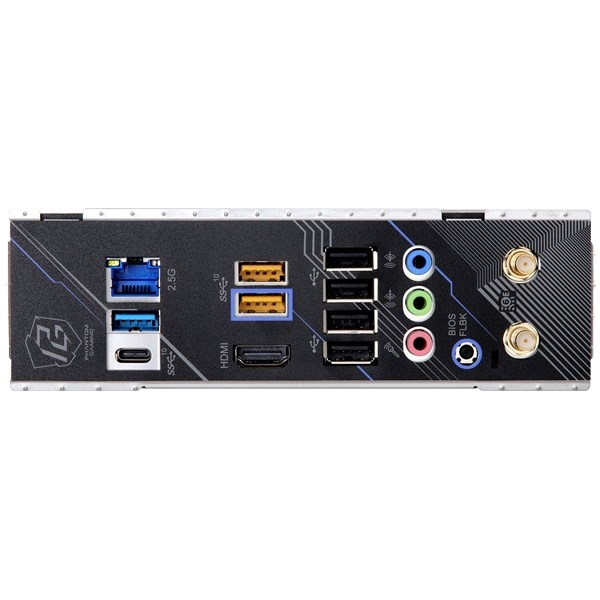 ASRock B650I Lightning WiFi Motherboard - CCL Computers